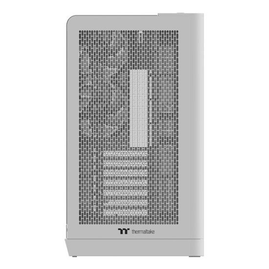 Thermaltake View 390 Air Midi Tower Blanc Thermaltake View 390 Air Midi Tower Blanc