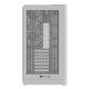 Thermaltake View 390 Air Midi Tower Blanc Thermaltake View 390 Air Midi Tower Blanc