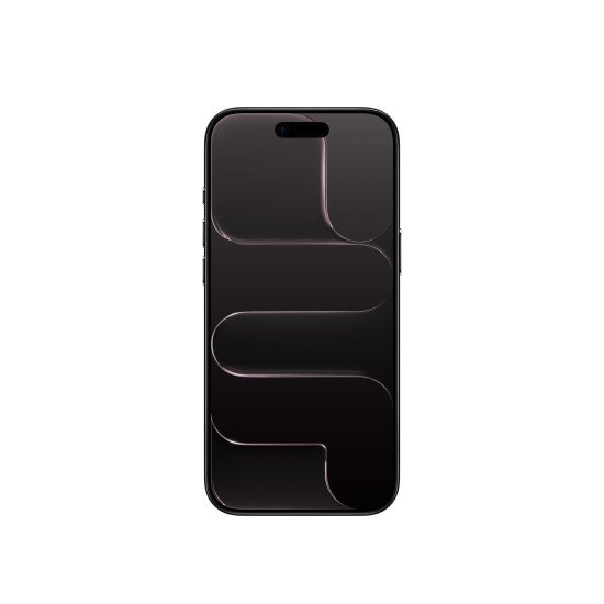Apple iPhone Air 16,5 cm (6.5") Double SIM iOS 26 5G USB Type-C 256 Go Noir