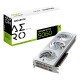 GIGABYTE GeForce RTX 5060 AERO OC 8G Carte Graphique - 8GB GDDR7, 128bit, PCI-E 5.0, 2595 MHz Fréquence du cœur, 3 x DisplayPort, 1 x HDMI, GV-N5060AERO OC-8GD GIGABYTE GeForce RTX 5060 AERO OC 8G Carte Graphique - 8GB GDDR7, 128bit, PCI-E 5.0, 2595 MHz Fréquence du cœur, 3 x DisplayPort, 1 x HDMI, GV-N5060AERO OC-8GD
