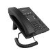 Fanvil H1-2 téléphone fixe Noir 2 lignes Fanvil H1-2 téléphone fixe Noir 2 lignes