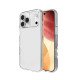 ZAGG Crystal Palace coque de protection pour téléphones portables 17,5 cm (6.9") Housse Transparent ZAGG Crystal Palace coque de protection pour téléphones portables 17,5 cm (6.9") Housse Transparent