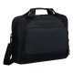 Targus EcoSmart 40,6 cm (16") Malette Noir, Rouge