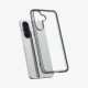 Spigen Ultra Hybrid coque de protection pour téléphones portables 17 cm (6.7") Housse Transparent, Gris