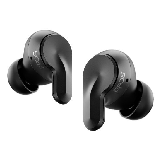 EPOS ADAPT E1 Scandinavian Black EPOS ADAPT E1 Scandinavian Black