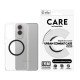 PanzerGlass CARE by ® Flagship Case Transparent Urban Combat w. Black Qi Compatible Samsung S25 Edge coque de protection pour téléphones portables Housse PanzerGlass CARE by ® Flagship Case Transparent Urban Combat w. Black Qi Compatible Samsung S25 Edge coque de protection pour téléphones portables Housse