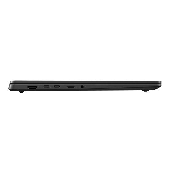 ASUS Vivobook S 14 OLED S5406SA-QD227W Intel Core Ultra 7 258V Ordinateur portable 35,6 cm (14") WUXGA 32 Go LPDDR5x-SDRAM 1 To SSD Wi-Fi 7 (802.11be) Windows 11 Home Allemand Noir ASUS Vivobook S 14 OLED S5406SA-QD227W Intel Core Ultra 7 258V Ordinateur portable 35,6 cm (14") WUXGA 32 Go LPDDR5x-SDRAM 1 To SSD Wi-Fi 7 (802.11be) Windows 11 Home Allemand Noir