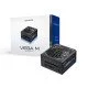 Chieftec Vega PPG-750-C unité d'alimentation d'énergie 750 W 20+4 pin ATX ATX Noir Chieftec Vega PPG-750-C unité d'alimentation d'énergie 750 W 20+4 pin ATX ATX Noir
