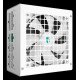 DeepCool PN850M unité d'alimentation d'énergie 850 W 20+4 pin ATX ATX Blanc