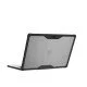 Urban Armor Gear PLYO 38,1 cm (15") Coque Noir, Transparent Urban Armor Gear PLYO 38,1 cm (15") Coque Noir, Transparent