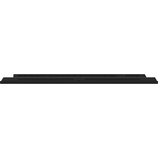 iiyama LH5066UHSB-B1AG Écran d'affichage dynamique Écran plat de signalisation numérique 127 cm (50") LCD Wifi 800 cd/m² 4K Ultra HD Noir Intégré dans le processeur Android 24/7