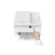 Canon PIXMA TS7550i Jet d'encre A4 1200 x 1200 DPI Wifi Canon PIXMA TS7550i Jet d'encre A4 1200 x 1200 DPI Wifi