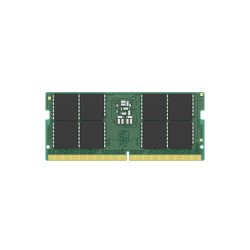 Kingston Technology ValueRAM module de mémoire 32 Go 1 x 32 Go DDR5 6400 MT/s