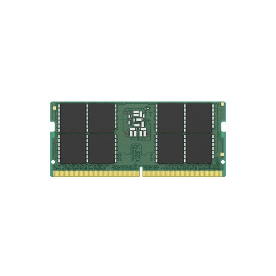 Kingston Technology ValueRAM module de mémoire 32 Go 1 x 32 Go DDR5 6400 MT/s