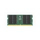 Kingston Technology ValueRAM module de mémoire 32 Go 1 x 32 Go DDR5 6400 MT/s