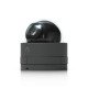 Ubiquiti G5 Dome Ultra Dôme Caméra de sécurité IP Intérieure et extérieure 2688 x 1512 pixels Plafond/mur