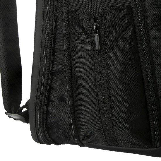 Targus TBB664GL sac à dos Sac à dos de voyage Noir