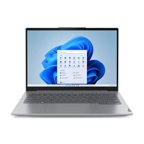 Lenovo ThinkBook 14 Ordinateur portable 35,6 cm (14") WUXGA Intel® Core™ i7 i7-13700H 16 Go DDR5-SDRAM 512 Go SSD Wi-Fi 6 (802.11ax) Windows 11 Pro Gris Lenovo ThinkBook 14 Ordinateur portable 35,6 cm (14") WUXGA Intel® Core™ i7 i7-13700H 16 Go DDR5-SDRAM 512 Go SSD Wi-Fi 6 (802.11ax) Windows 11 Pro Gris