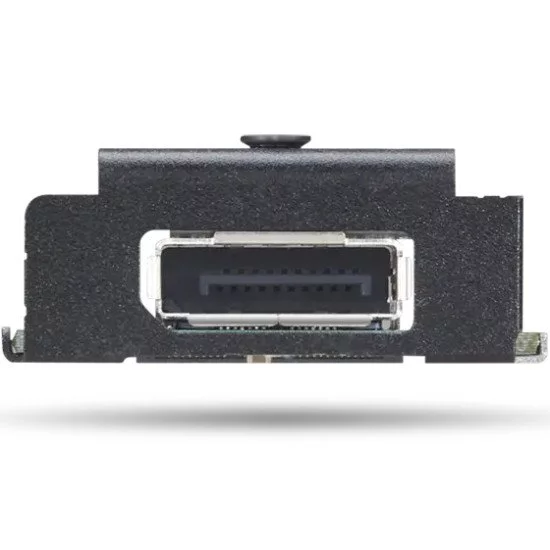 Lenovo 4XH1K25075 carte et adaptateur d'interfaces Interne DisplayPort Lenovo 4XH1K25075 carte et adaptateur d'interfaces Interne DisplayPort