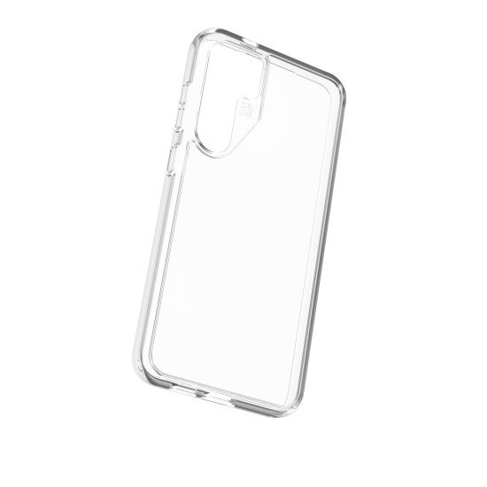 ZAGG Crystal Palace Gal S24 Plus+ coque de protection pour téléphones portables