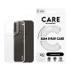 PanzerGlass CARE™ by ® TPU Case Transparent Motorola moto G77 | G67 coque de protection pour téléphones portables Housse