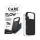 PanzerGlass CARE™ by ® Flow Case Black w. MagSafe iPhone 2026 Pro | 17 Pro coque de protection pour téléphones portables Housse Transparent