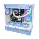 Thermaltake CL-F196-PL12BU-A système de refroidissement d'ordinateur Boitier PC Ventilateur 12 cm Bleu 3 pièce(s) Thermaltake CL-F196-PL12BU-A système de refroidissement d'ordinateur Boitier PC Ventilateur 12 cm Bleu 3 pièce(s)