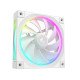 DeepCool FL12 WH-3 in 1 Boitier PC Ventilateur 12 cm Blanc 3 pièce(s) DeepCool FL12 WH-3 in 1 Boitier PC Ventilateur 12 cm Blanc 3 pièce(s)