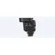 Sony ECM-M1 Noir Microphone de caméscope Sony ECM-M1 Noir Microphone de caméscope