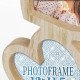 ZEP RE333 cadre photos Multi cadre Naturel