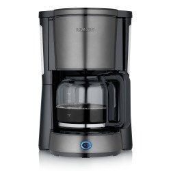 Severin KA 9340 machine à café Semi-automatique Machine à café filtre 1,25 L