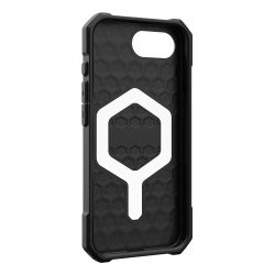 Urban Armor Gear 114496114040 coque de protection pour téléphones portables 15,5 cm (6.1") Housse Noir Urban Armor Gear 114496114040 coque de protection pour téléphones portables 15,5 cm (6.1") Housse Noir