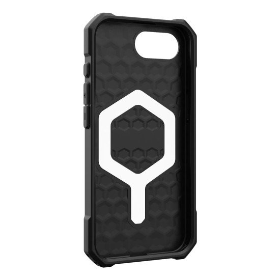 Urban Armor Gear 114496114040 coque de protection pour téléphones portables 15,5 cm (6.1") Housse Noir Urban Armor Gear 114496114040 coque de protection pour téléphones portables 15,5 cm (6.1") Housse Noir