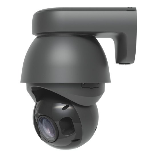 Ubiquiti AI PTZ Precision Sphérique Caméra de sécurité IP Intérieure et extérieure 3864 x 2160 pixels Mur/Poteau/Bureau