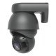 Ubiquiti AI PTZ Precision Sphérique Caméra de sécurité IP Intérieure et extérieure 3864 x 2160 pixels Mur/Poteau/Bureau