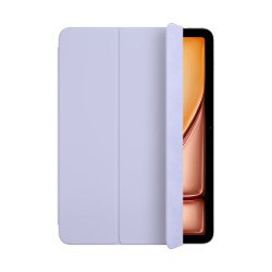 Apple Smart Folio pour iPad Air 11 pouces (M2) - Violet clair Apple Smart Folio pour iPad Air 11 pouces (M2) - Violet clair