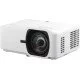 Viewsonic LS711HD vidéo-projecteur Projecteur à focale courte 4000 ANSI lumens 1080p (1920x1080) Blanc Viewsonic LS711HD vidéo-projecteur Projecteur à focale courte 4000 ANSI lumens 1080p (1920x1080) Blanc