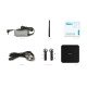 Zotac ZBOX edge CI343 Bureau Noir N100 3,4 GHz Zotac ZBOX edge CI343 Bureau Noir N100 3,4 GHz