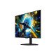 Samsung G73SH écran PC 81,3 cm (32") 3840 x 2160 pixels 4K Ultra HD OLED Noir
