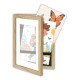ZEP MRN82 cadre photos Cadre pour une seule photo Naturel