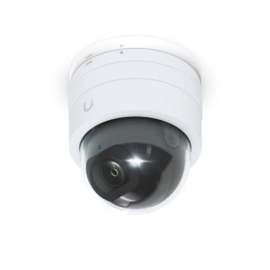 Ubiquiti G5 Dome Ultra Dôme Caméra de sécurité IP Intérieure et extérieure 2688 x 1512 pixels Plafond/mur Ubiquiti G5 Dome Ultra Dôme Caméra de sécurité IP Intérieure et extérieure 2688 x 1512 pixels Plafond/mur