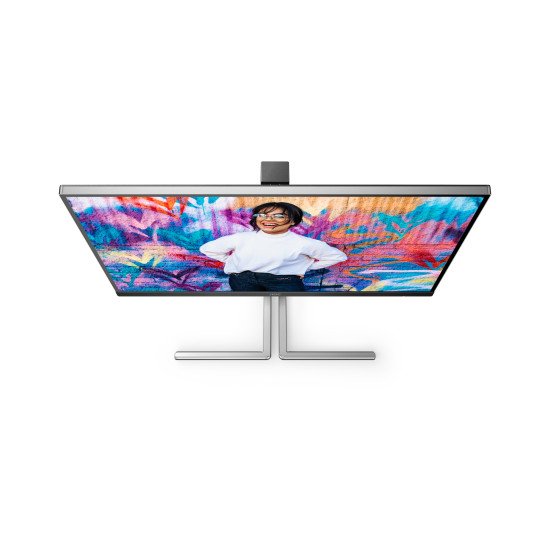 AOC Q27U3CV écran PC 68,6 cm (27") 2560 x 1440 pixels 4K Ultra HD LCD Noir AOC Q27U3CV écran PC 68,6 cm (27") 2560 x 1440 pixels 4K Ultra HD LCD Noir
