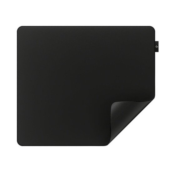 Logitech G PRO X CONTROL Tapis de souris de jeu Noir