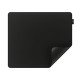 Logitech G PRO X CONTROL Tapis de souris de jeu Noir