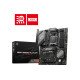 MSI B650 GAMING PLUS WIFI carte mère AMD B650 Emplacement AM5 ATX