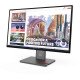 Lenovo ThinkVision P27QD-40 LED display 68,6 cm (27") 2560 x 1440 pixels Wide Quad HD Noir Lenovo ThinkVision P27QD-40 LED display 68,6 cm (27") 2560 x 1440 pixels Wide Quad HD Noir