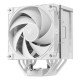 DeepCool AK700 Digital WH Processeur Refroidisseur d'air 12 cm Blanc 1 pièce(s)