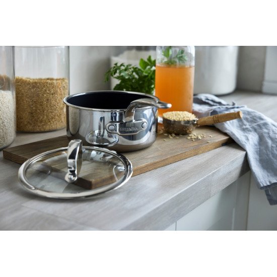 GreenPan Premiere Sauteuse Rond