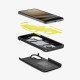 Spigen Tough Armor coque de protection pour téléphones portables 17 cm (6.7") Housse Noir