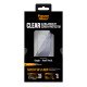 PanzerGlass ® Screen Protector Google Pixel 11 Pro XL | Ultra-Wide Fit w. FASTFIT IN-A-BOX Protection d'écran transparent 1 pièce(s)